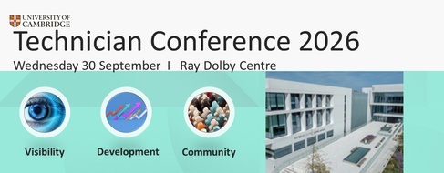 Technician Conference 2026