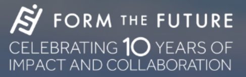 Form the future logo