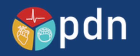 PDN logo