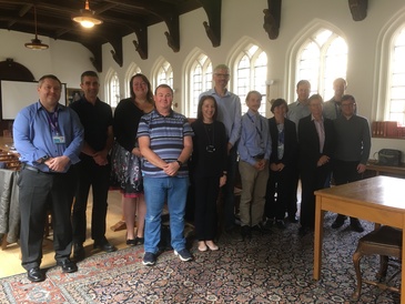 working group