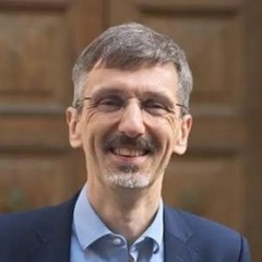 Professor Sir John Aston