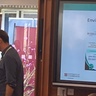 Picture of Environmental Sustainability award