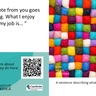 Technician Development Poster example