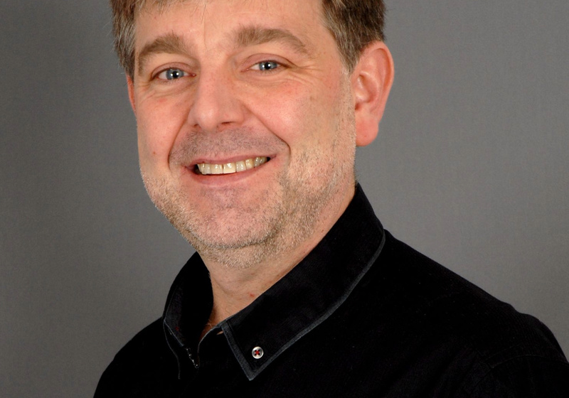 Simon Breeden