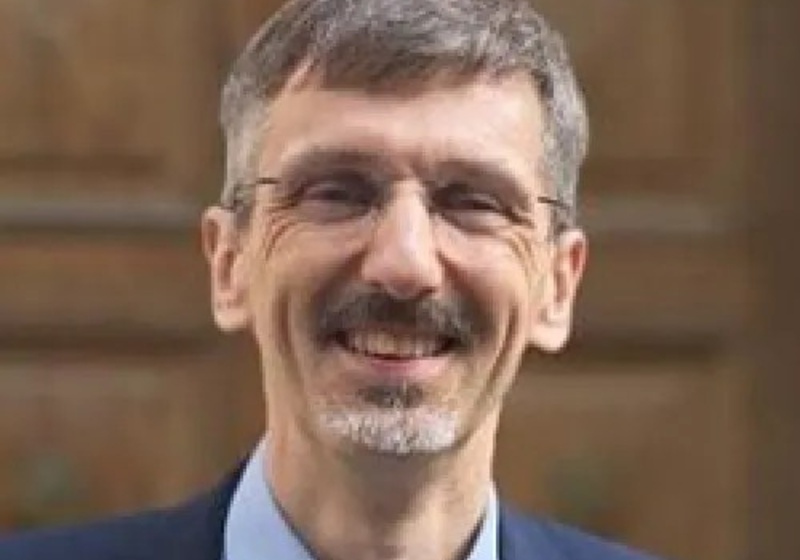 Professor Sir John Aston